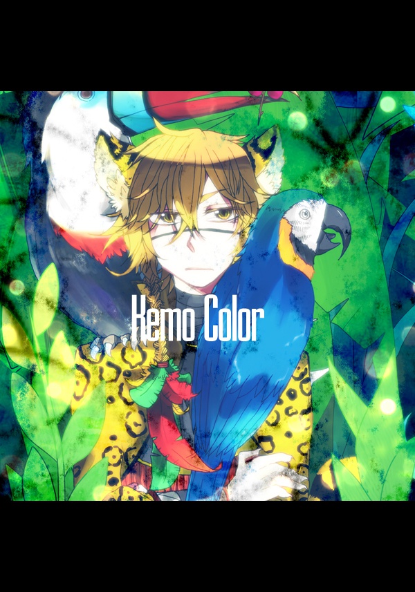 Kemo Color
