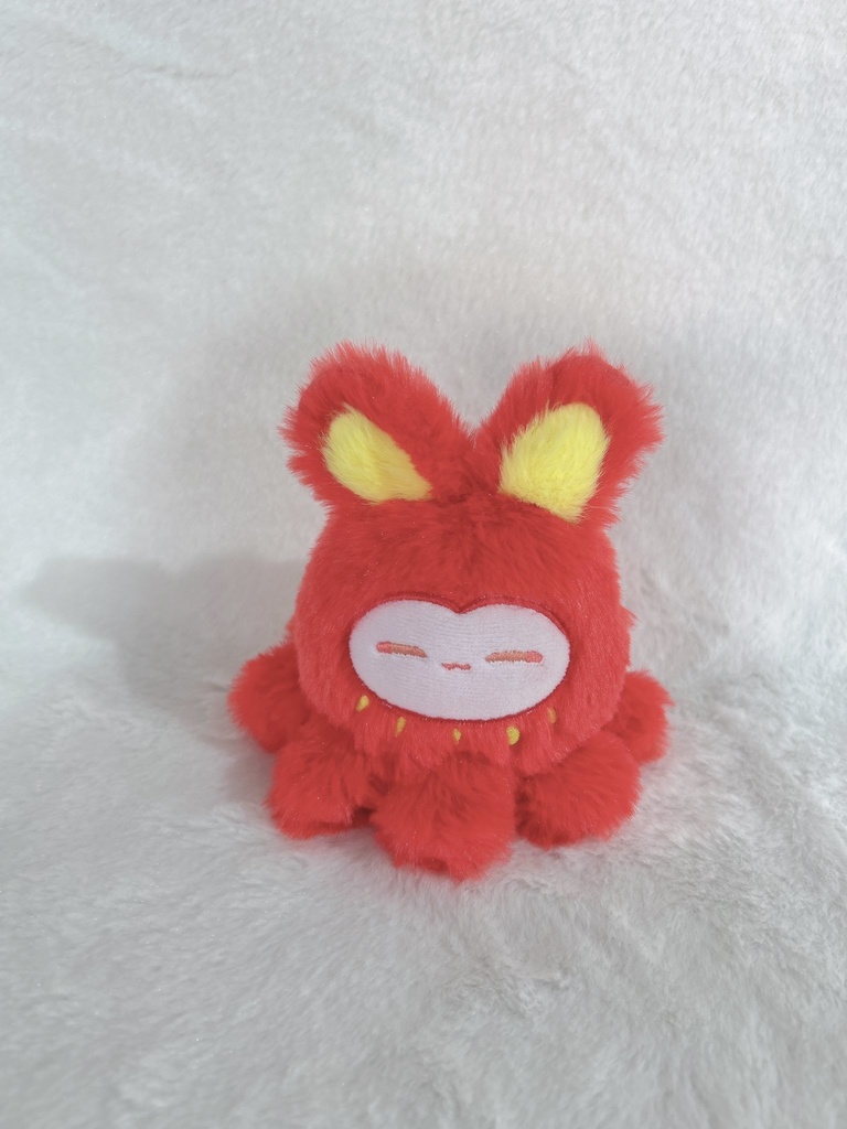 ダルマタコうさ