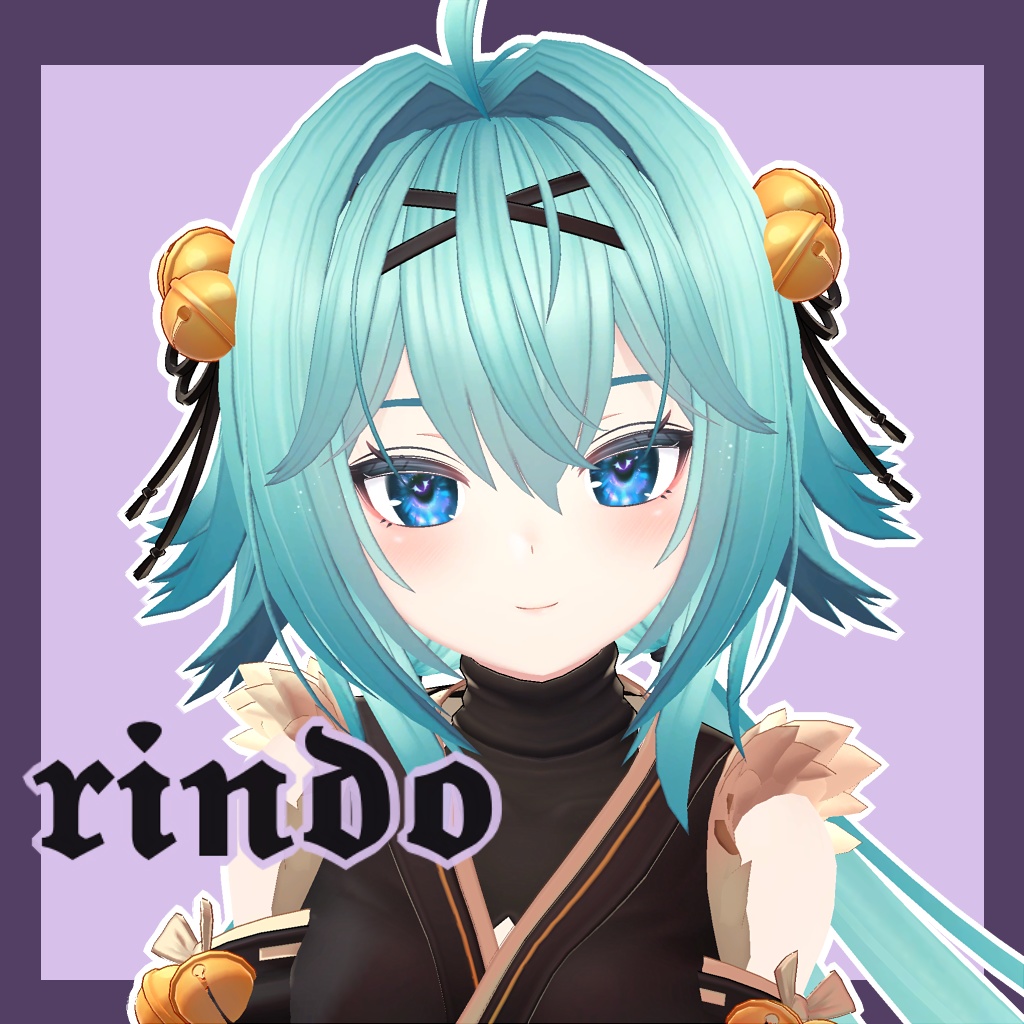 【16アバター対応】 BAT EYE Texture🕸️