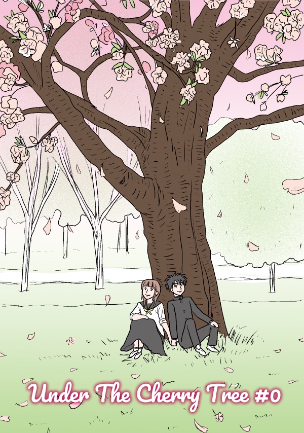 Under The Cherry Tree #0【春・番外編】