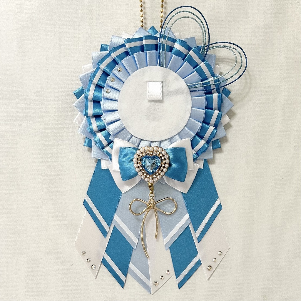 ロゼット/Heart sailor
