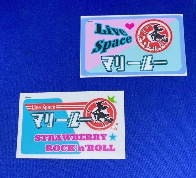 オリジナルグッズ全部盛り!!