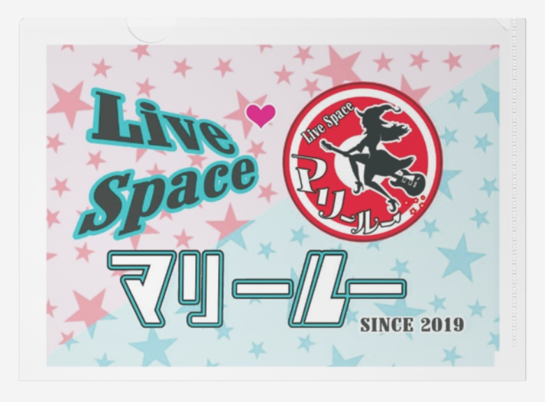 オリジナルグッズ全部盛り!!