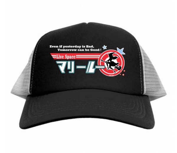 オリジナルグッズ全部盛り!!