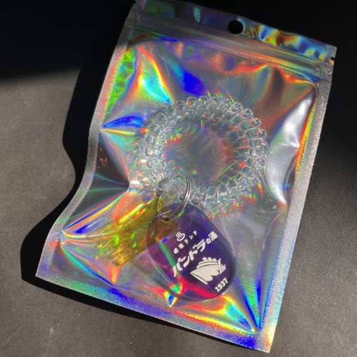 「パンドラの湯」ロッカーキー