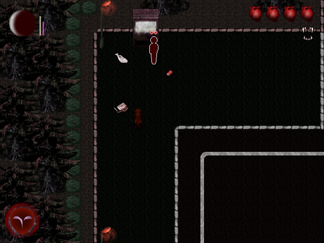 DistortionDream Hollow-PremiumEdition-