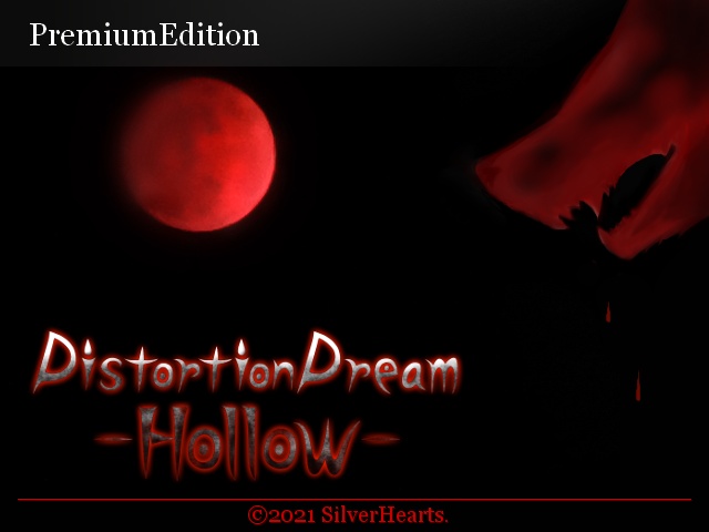 DistortionDream Hollow-PremiumEdition-