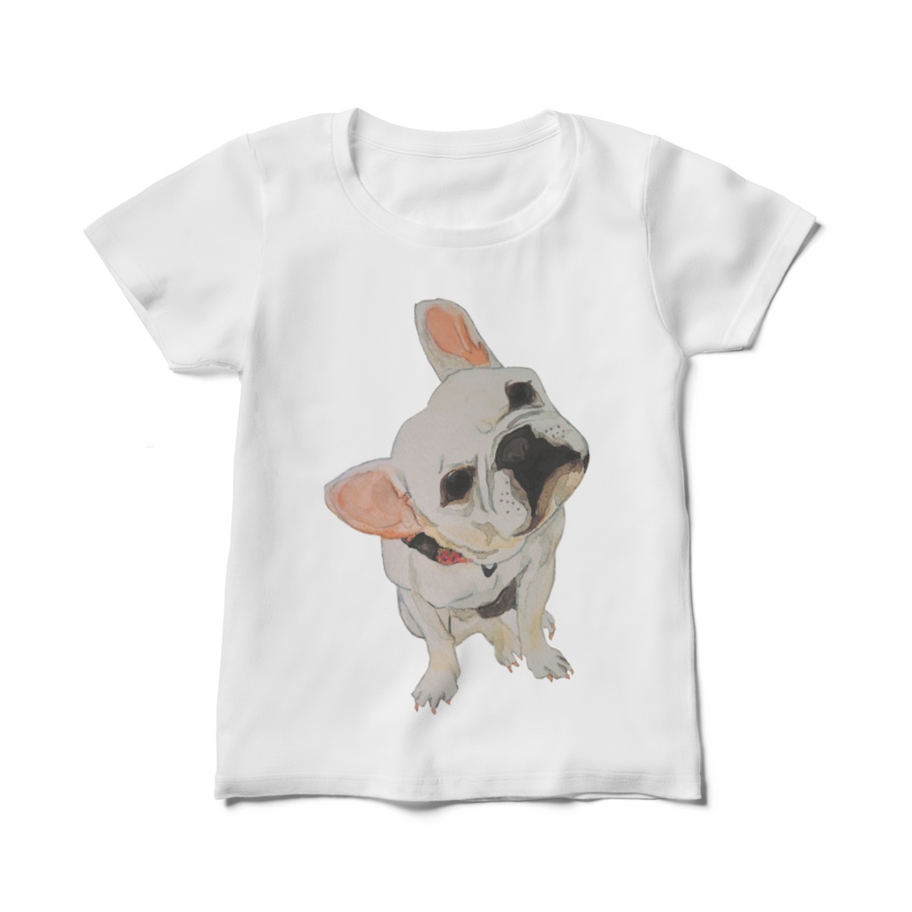 ZOE T-shirt 