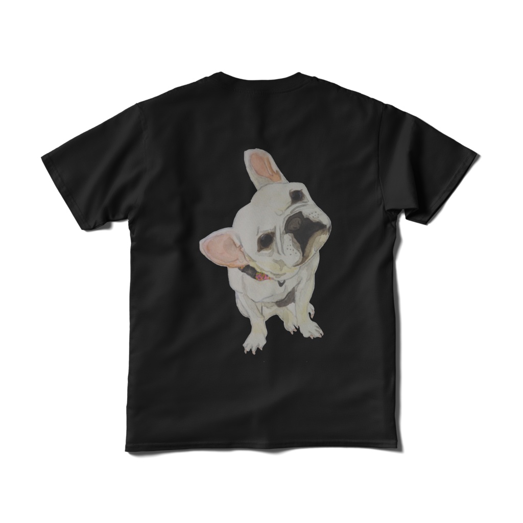 Zoe T-shirt