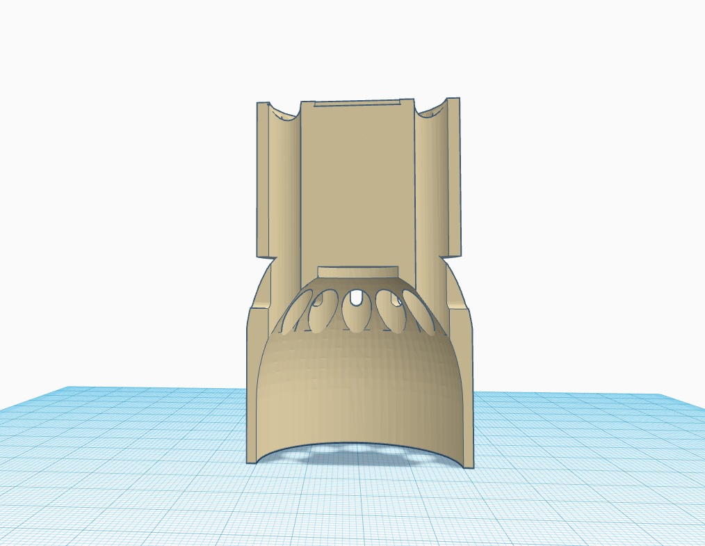 CAWモスカートローダー 30P/60P用 3Dモデルデータ付
