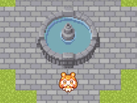 【TDMオンリー】てぃーむくん無料配布アバター