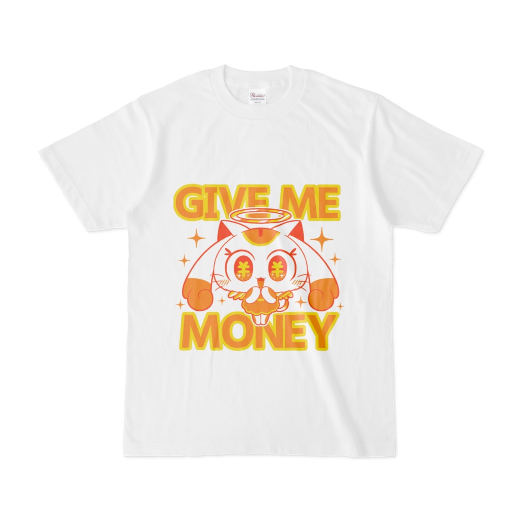 エンゼ・ニリンTシャツ