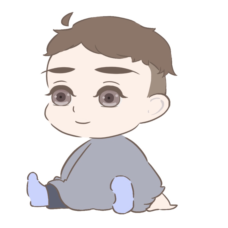 【汎用Live2Dモデル】ちょいうごちゃん ピンク+ブルー【2体セットがお得】