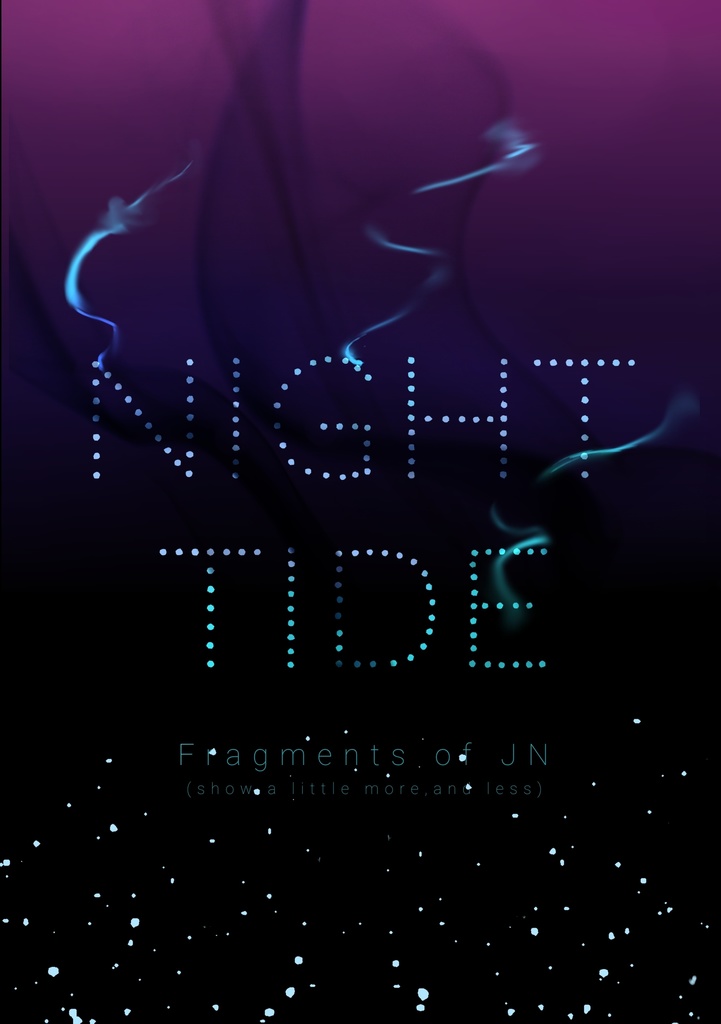NIGHT TIDE