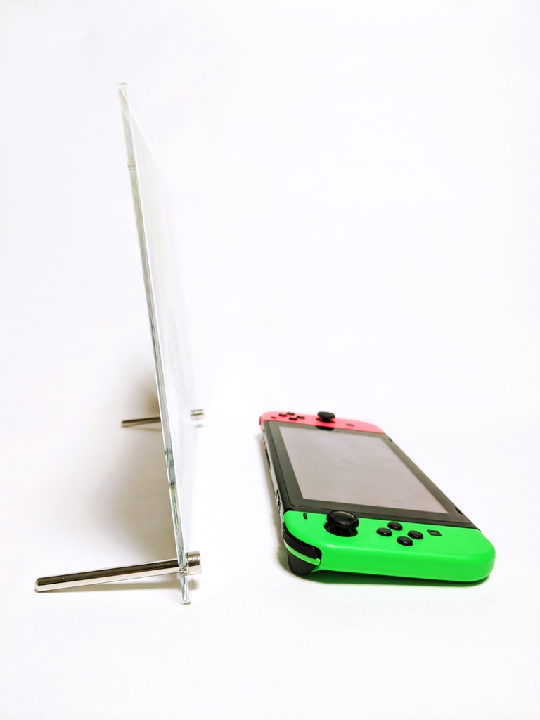 【オベぐだ♀、ロマぐだ♀】アクリルプレート