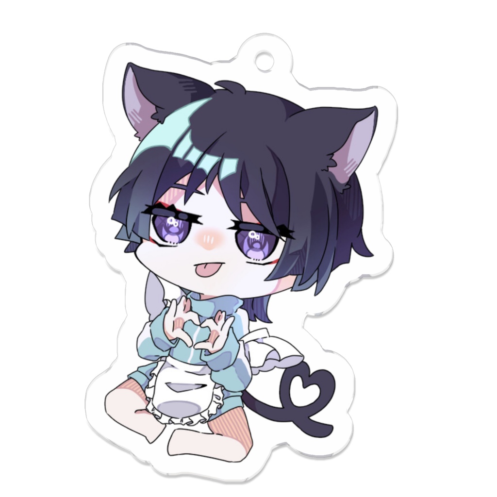 ジャージメイドましゅ