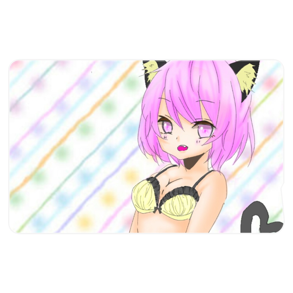 ねこみみ