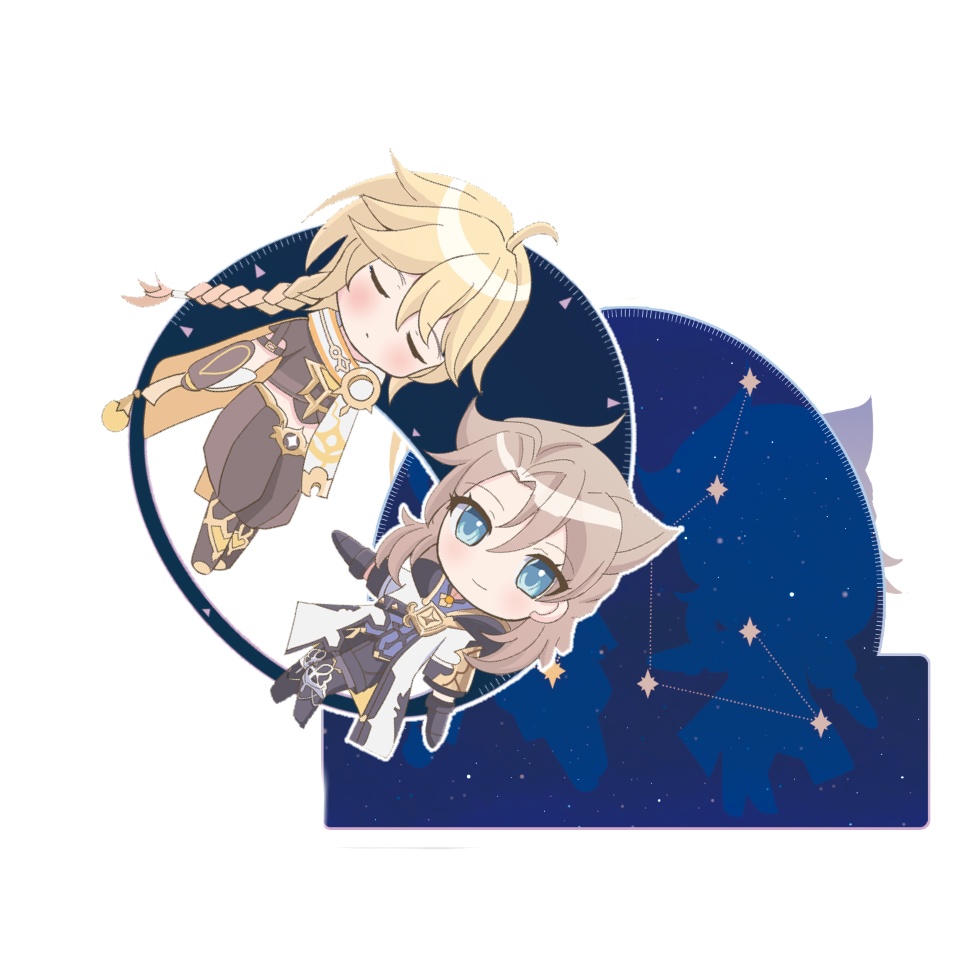 アル空スライドキーホルダー