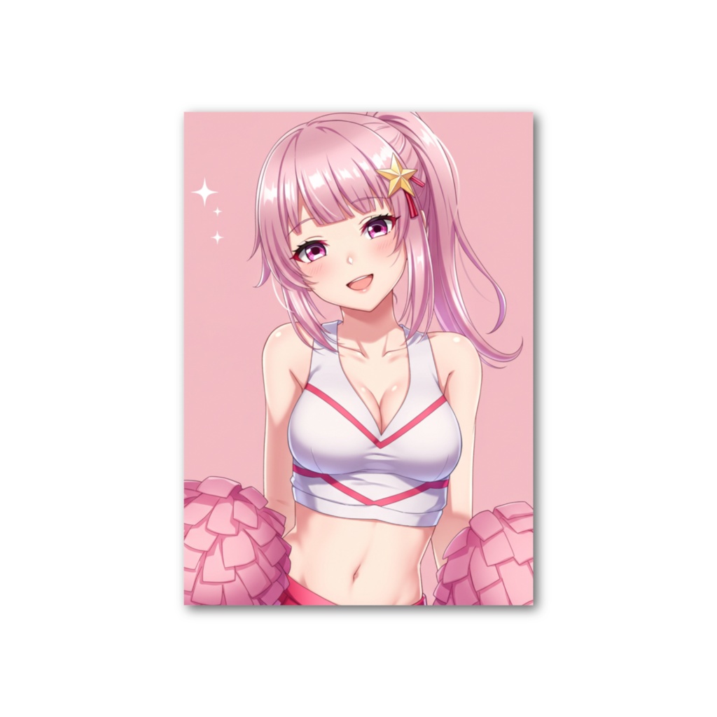 フォト風カードA