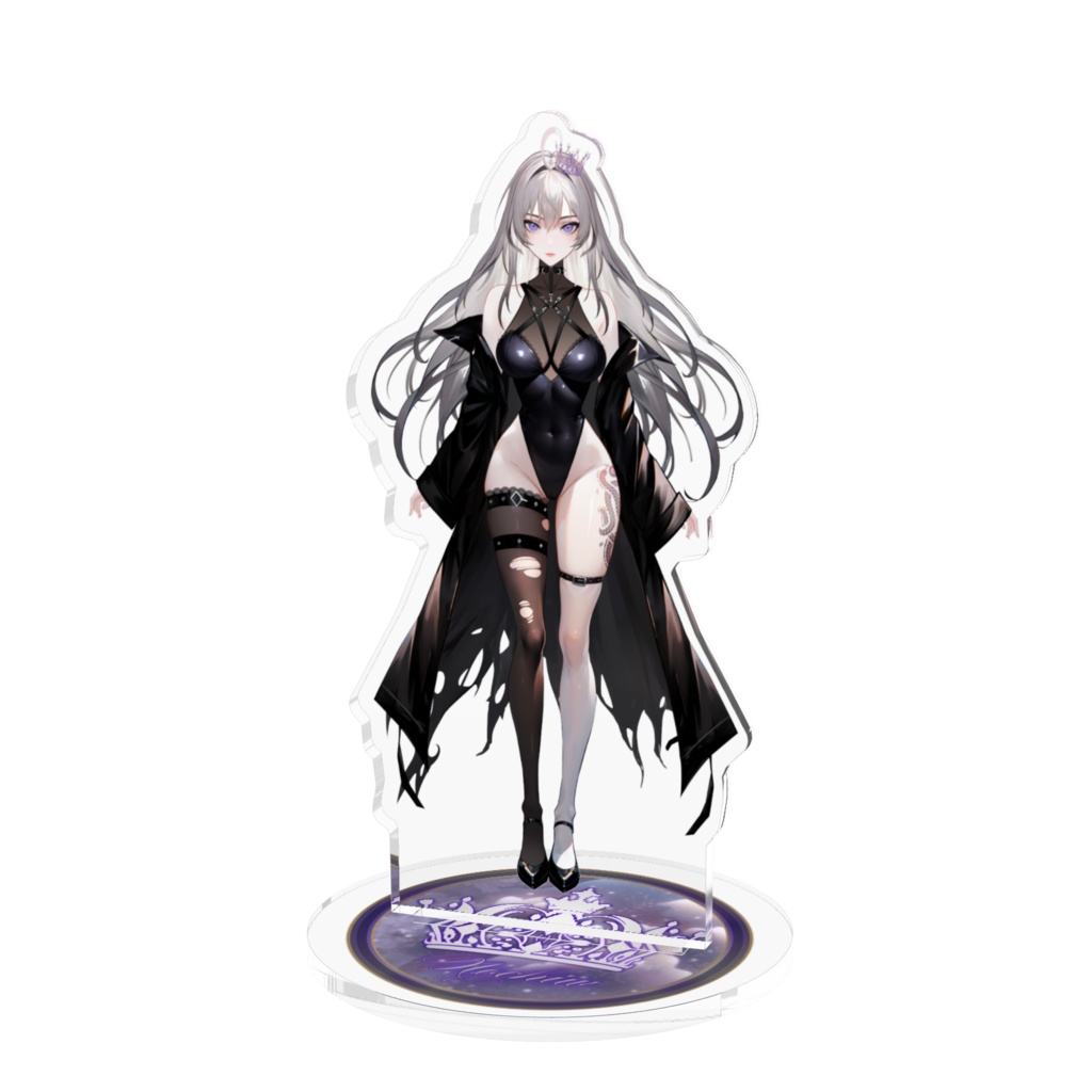 Nochiw_ アクスタ(100㎜) Ver.2