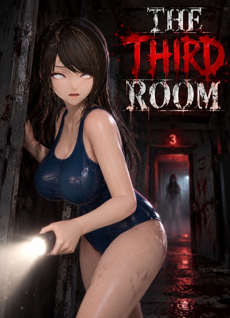 THE THIRD ROOM