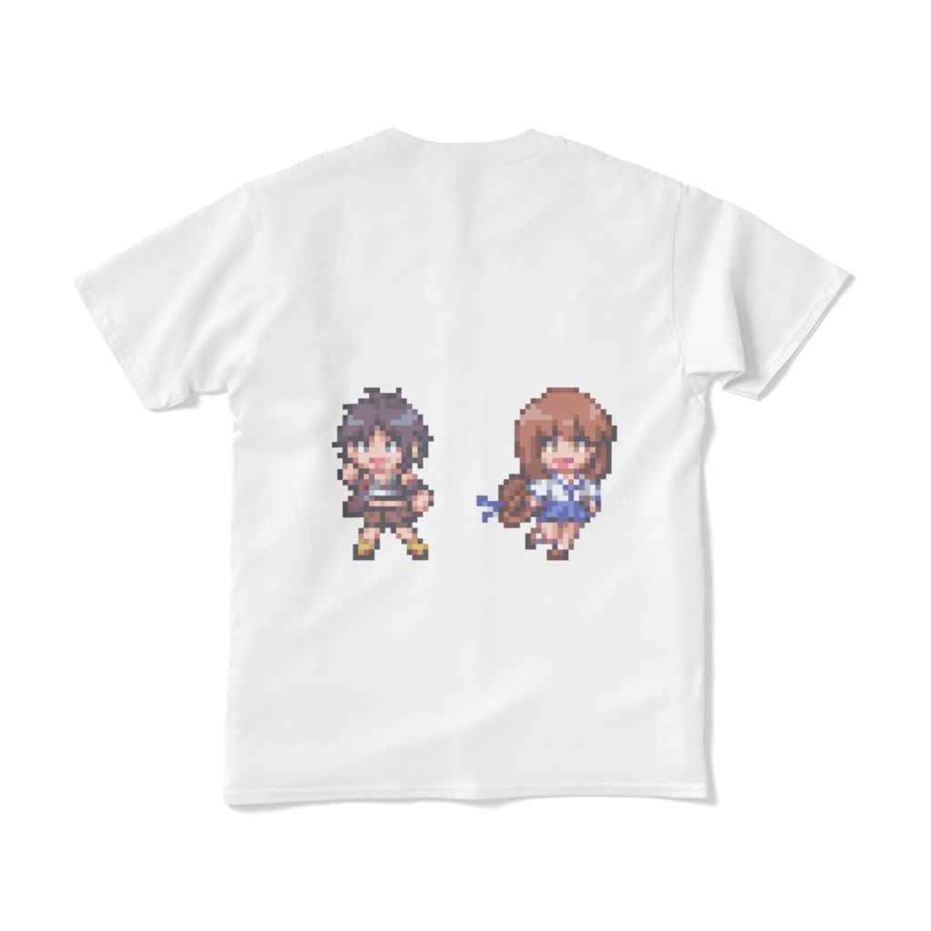 ときタマさんTシャツ