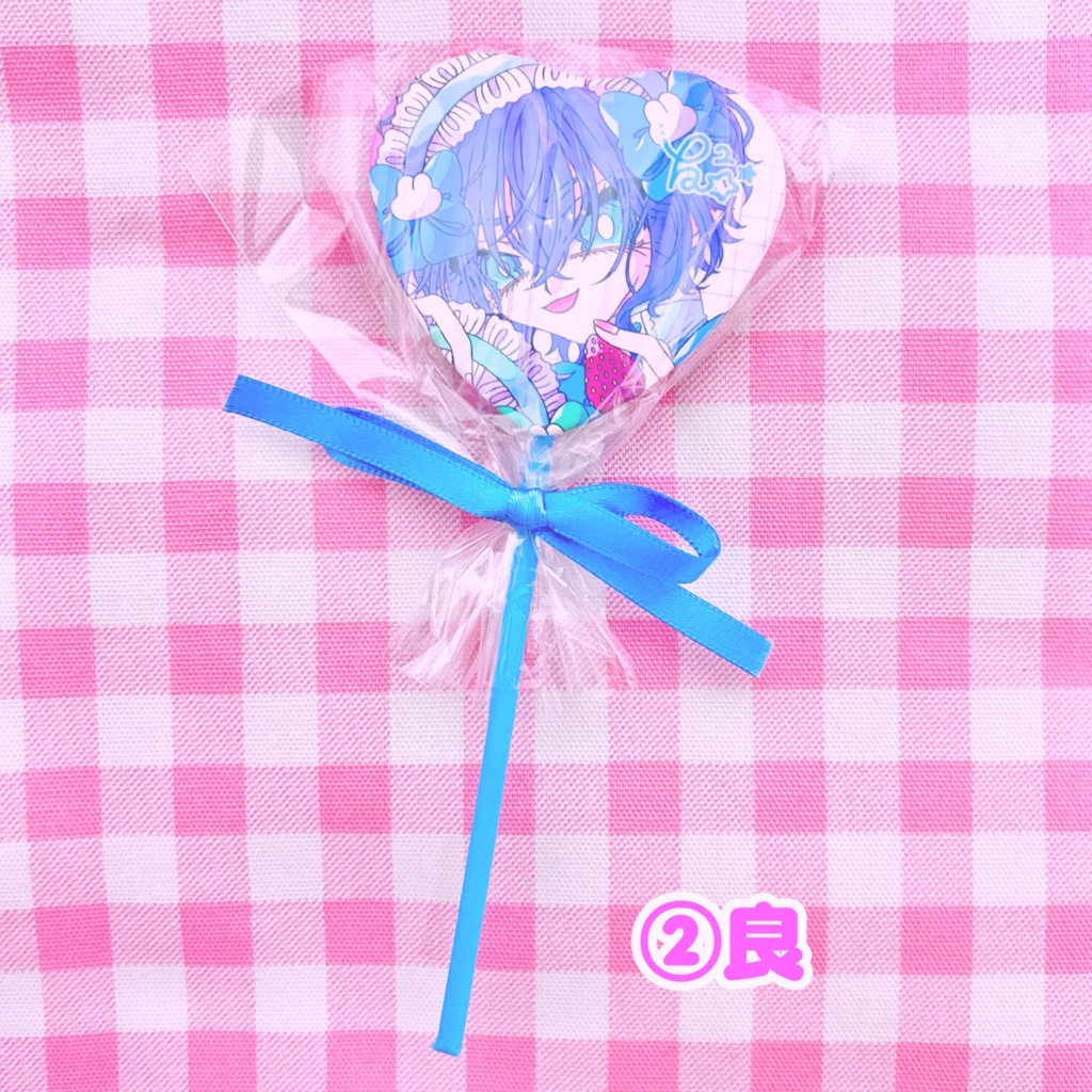 アイドル缶バッジ