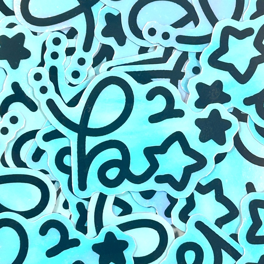 アイドルステッカ〜 comic ver.