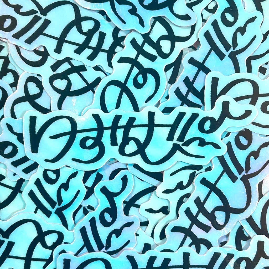 アイドルステッカ〜 comic ver.