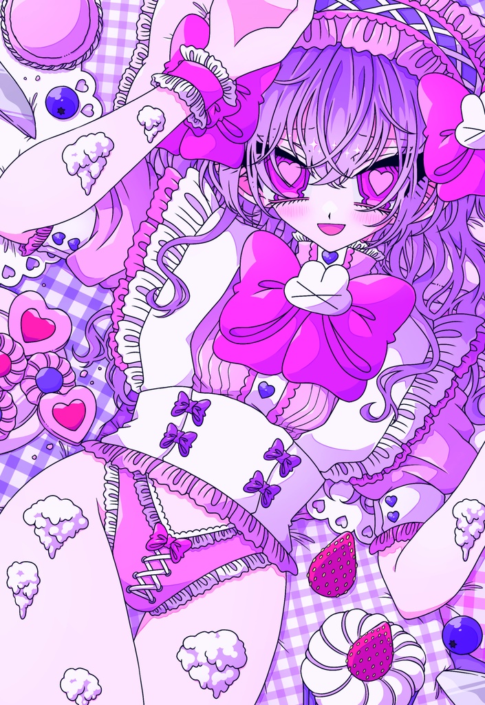 メイド・イン・カ〜ド ~開 ver.~