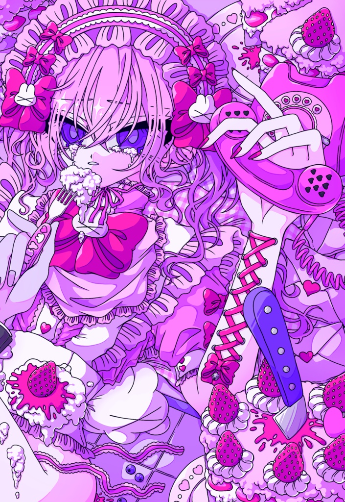 メイド・イン・カ〜ド ~開 ver.~
