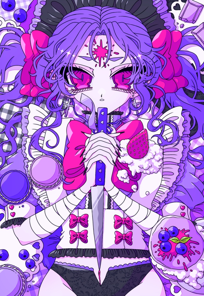 メイド・イン・カ〜ド ~開 ver.~