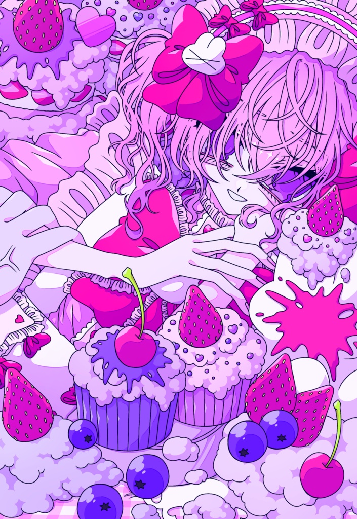 メイド・イン・カ〜ド ~開 ver.~