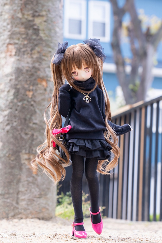 【SALE!!】MDDサイズ/3wayストラップパンプス