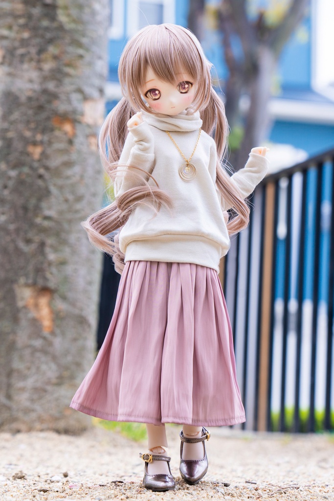  【SALE！！再販予定無し】MDDサイズ/3wayストラップパンプス
