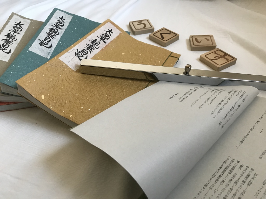 大包平観察日記