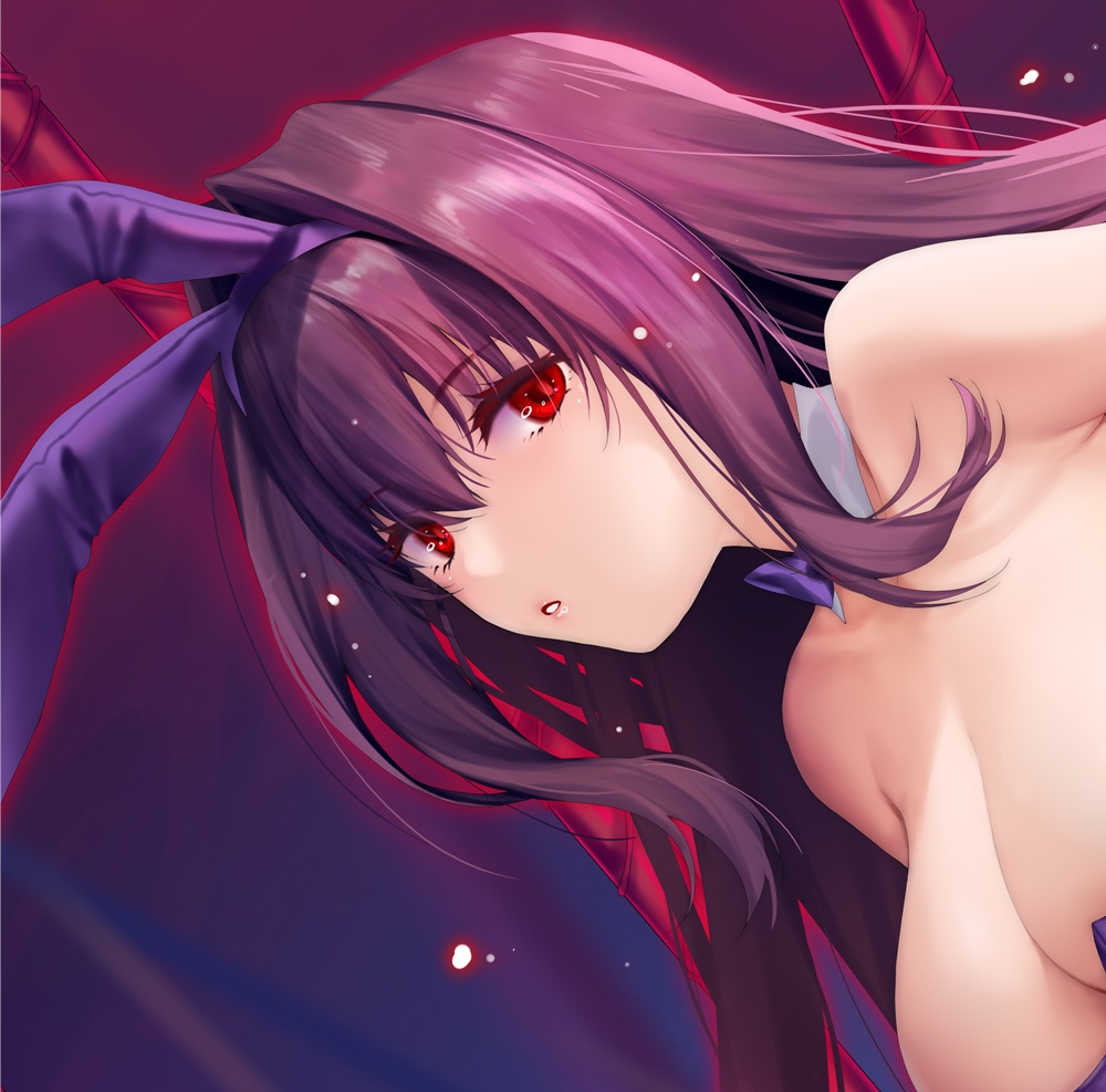 エアコミ１ 刺し穿つバニー プレイマット Moehime S Booth Booth