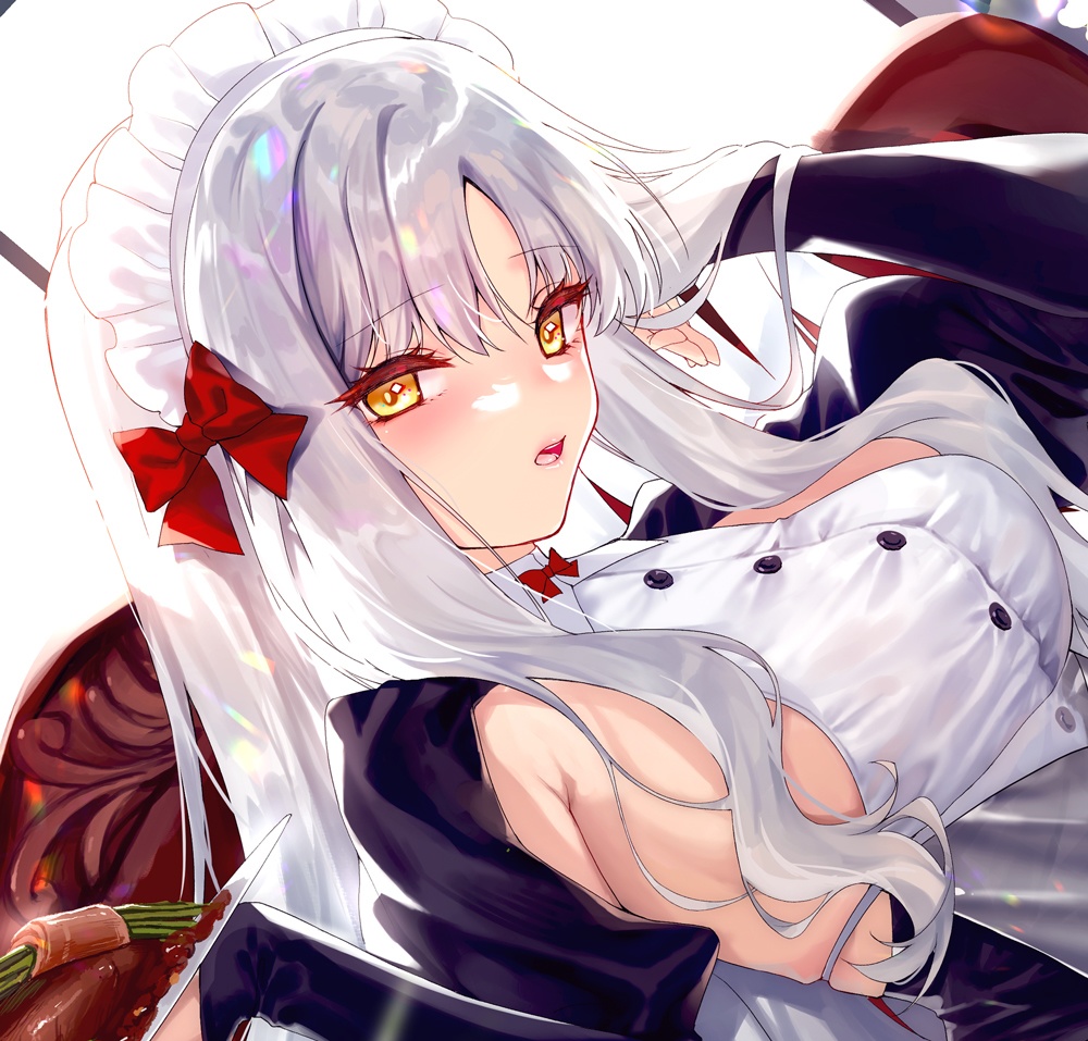 【数量限定】メイドカレンプレイマット　