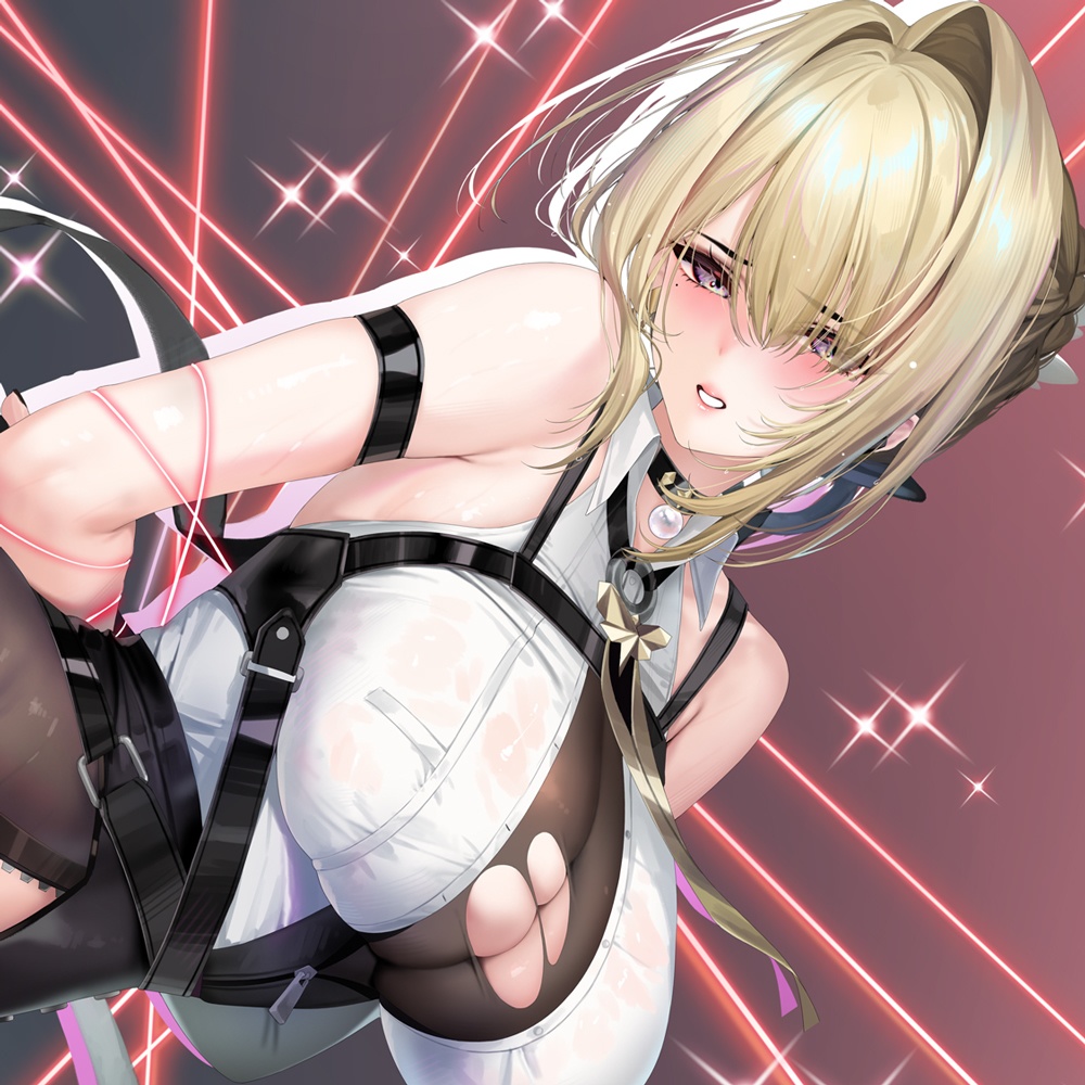 【C106数量限定】イヴリン ラバープレイマット