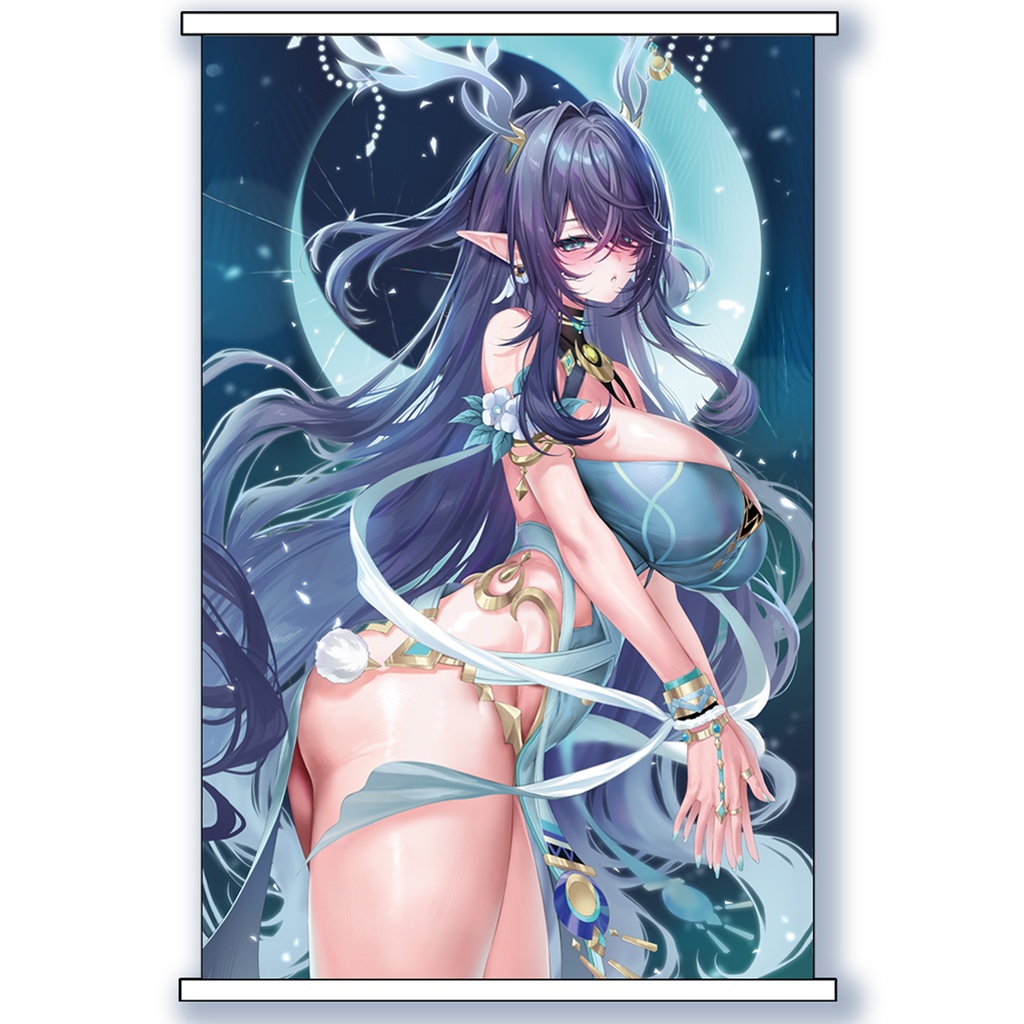 【C107数量限定】B2ラウマタペストリー