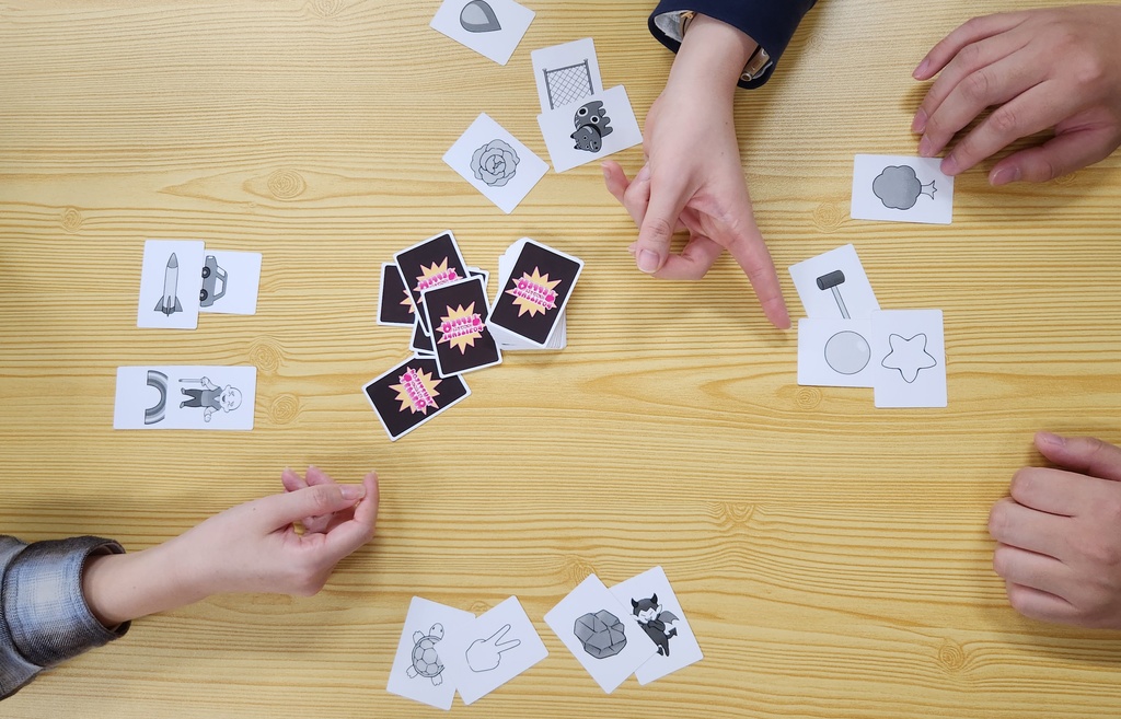 KOJITSUKE TELLER!(こじつけてらぁ!)