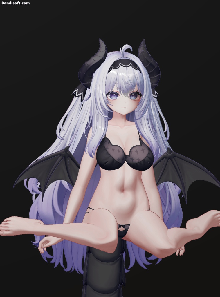 Airi liltoon setting