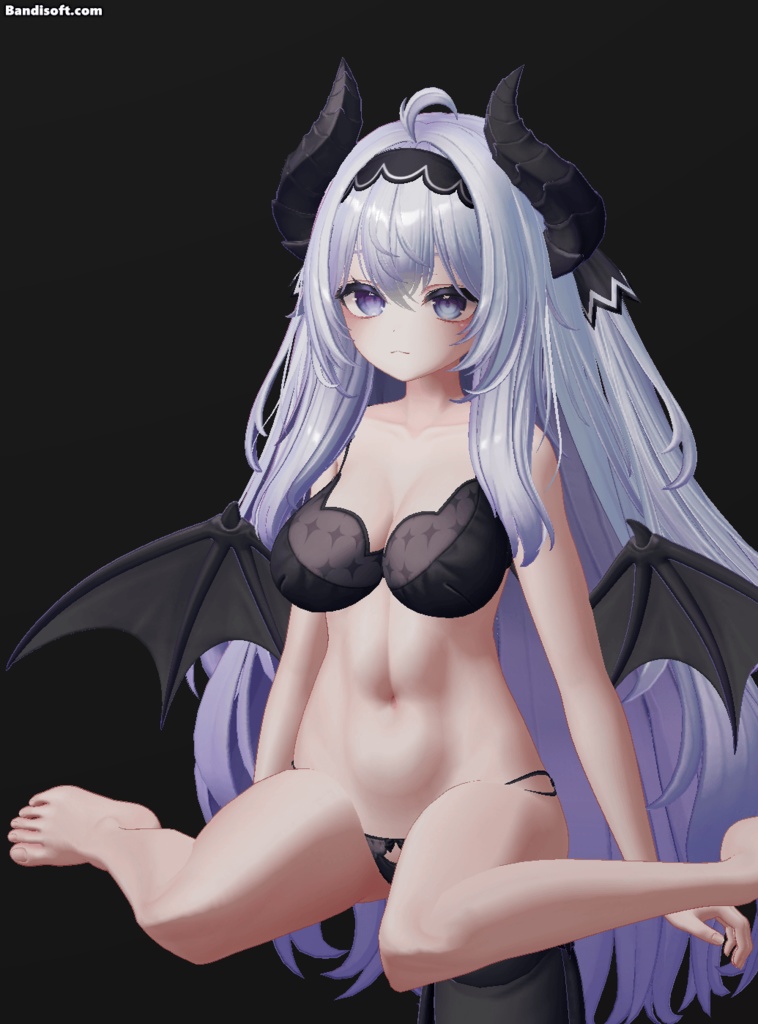 Airi liltoon setting