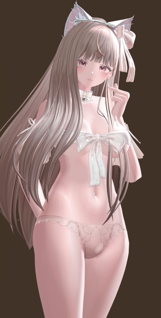 Shinano Material Preset