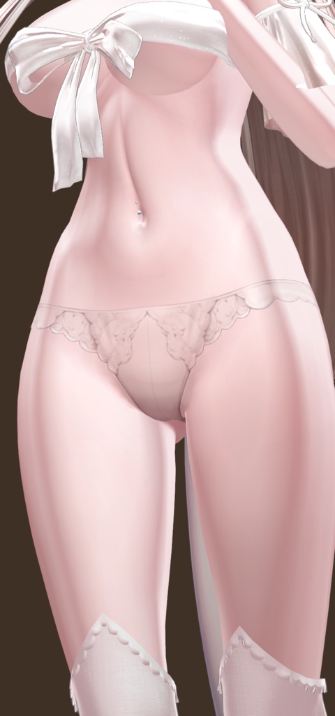 Shinano Material Preset