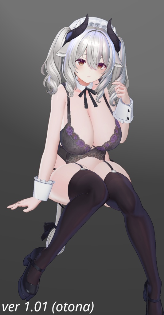 Milltina Body, Face Scales