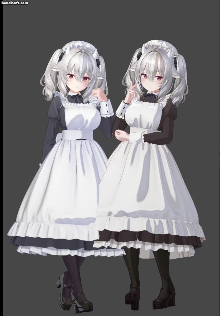 Milltina Face,Body Materials