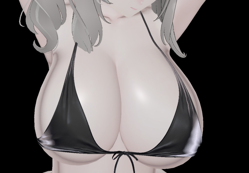 Milltina liltoonSSAO Material