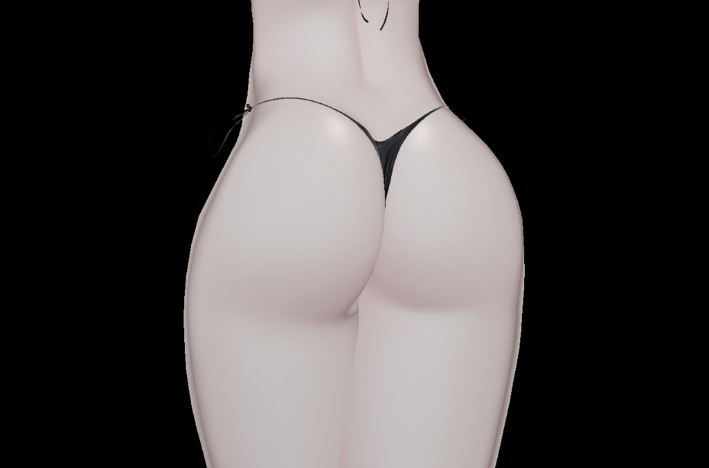 Milltina liltoonSSAO Material