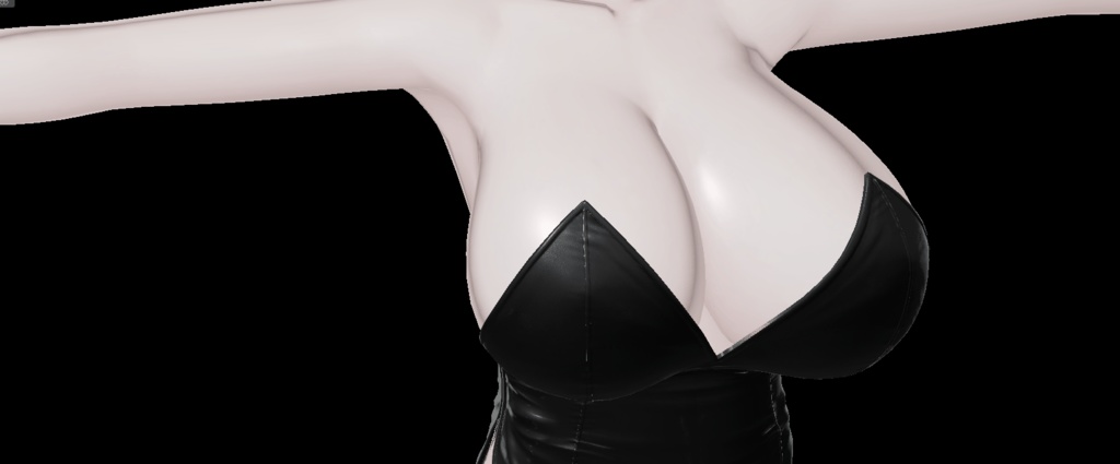 Milltina liltoonSSAO Material